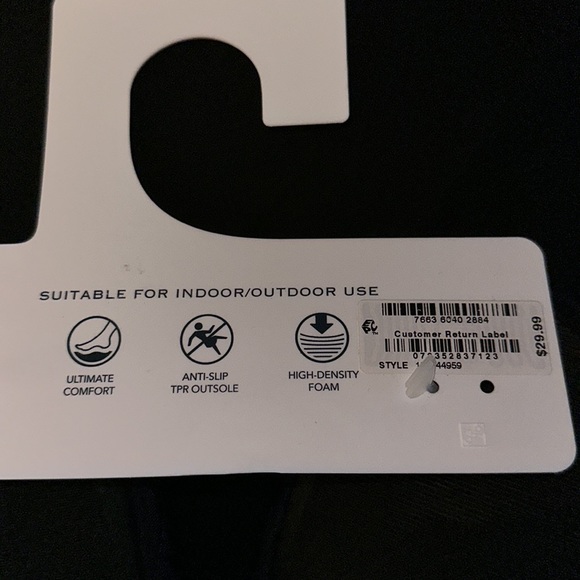 Slippers. - Picture 4 of 4